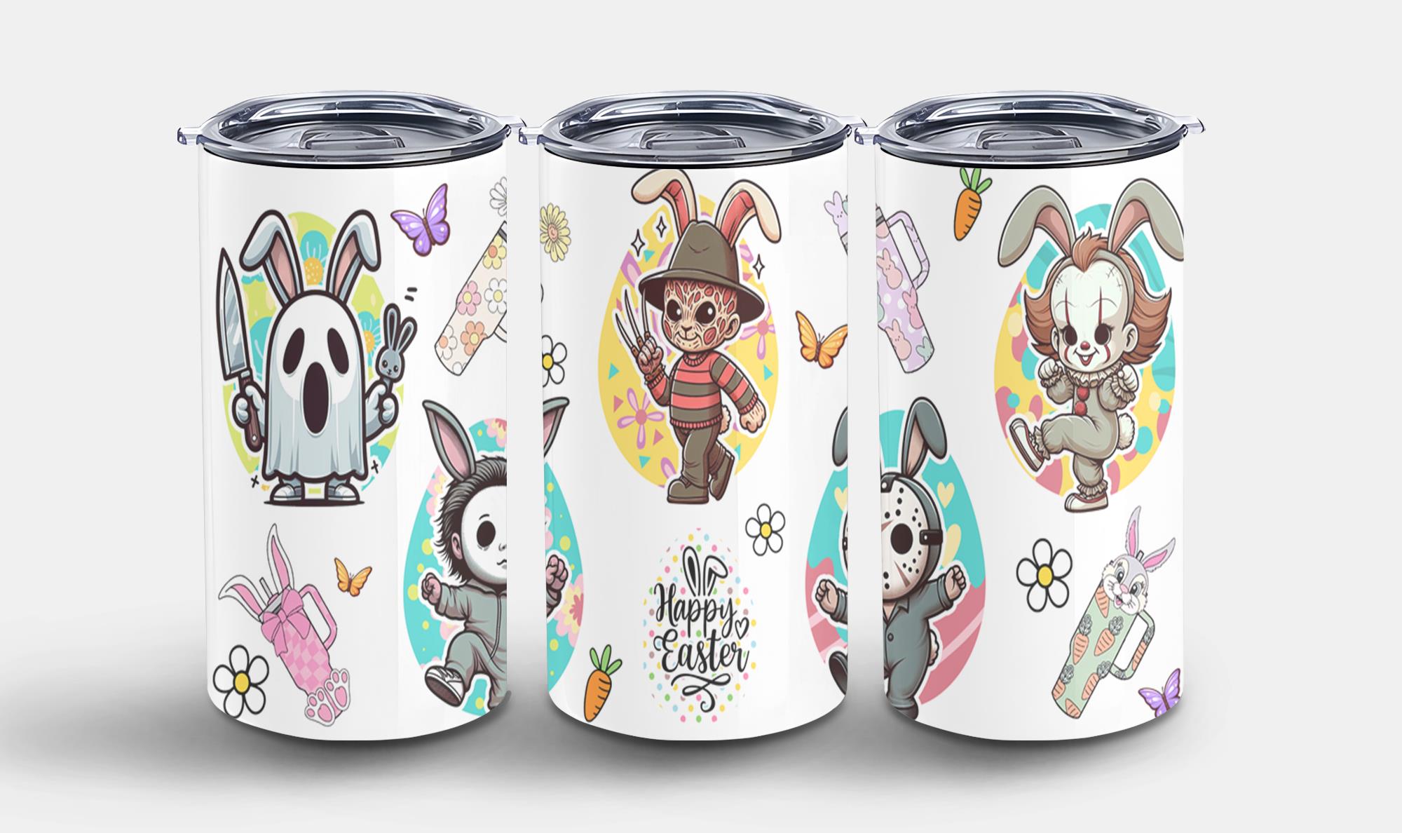 Horror Easter Day-10413
